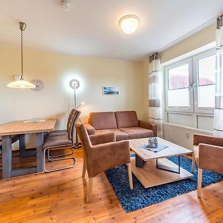 Hus Jadekieker Hus Jadekieker 03 Apartment Шилиг Екстериор снимка