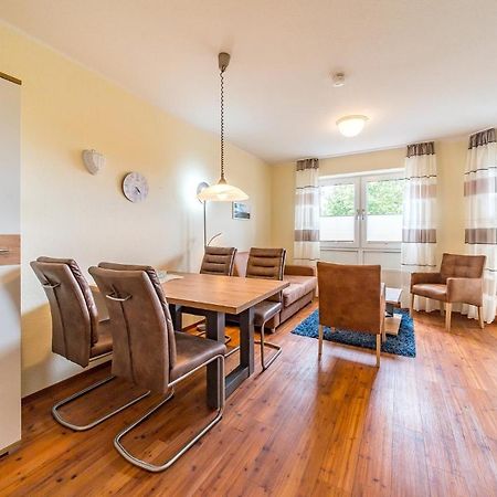 Hus Jadekieker Hus Jadekieker 03 Apartment Шилиг Екстериор снимка