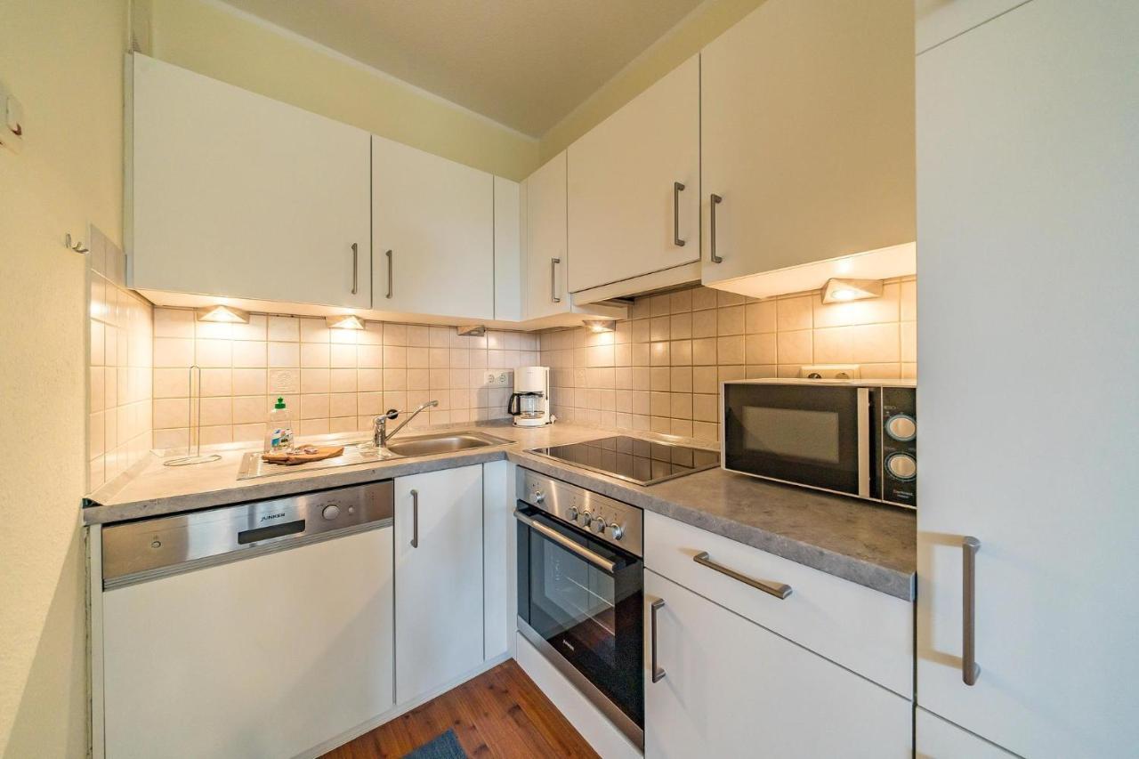 Hus Jadekieker Hus Jadekieker 03 Apartment Шилиг Екстериор снимка